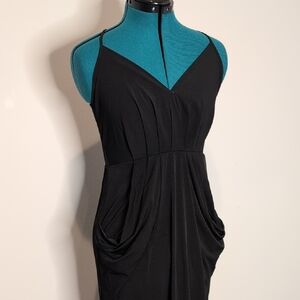 BCBGeneration Black Dress Size XS